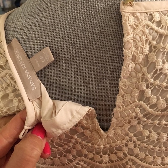 Ann Taylor top. (11/20) - Picture 3 of 3